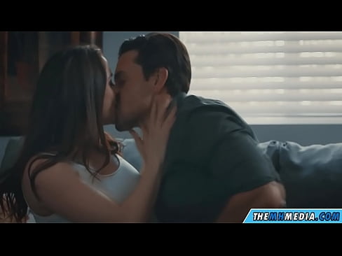❤️ ਇੱਕ ਚੰਗੀ busty ਮੰਮੀ ਨਾਲ ਰੋਮਾਂਟਿਕ ਸੈਕਸ ❌ ਸੁਪਰ ਪੋਰਨ